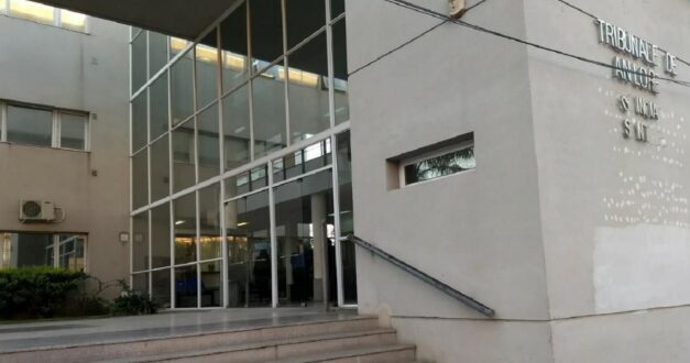 Absolvieron al sanlorencino acusado de violar a su amiga en barrio Fonavi Oeste