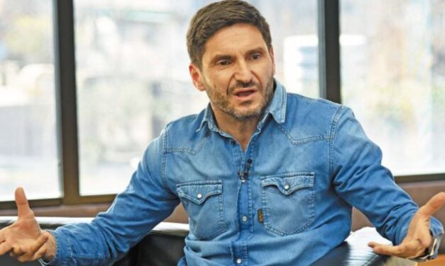 Pullaro: “El garantismo es una ideología defendida por el kirchnerismo que le hizo mucho daño al país”