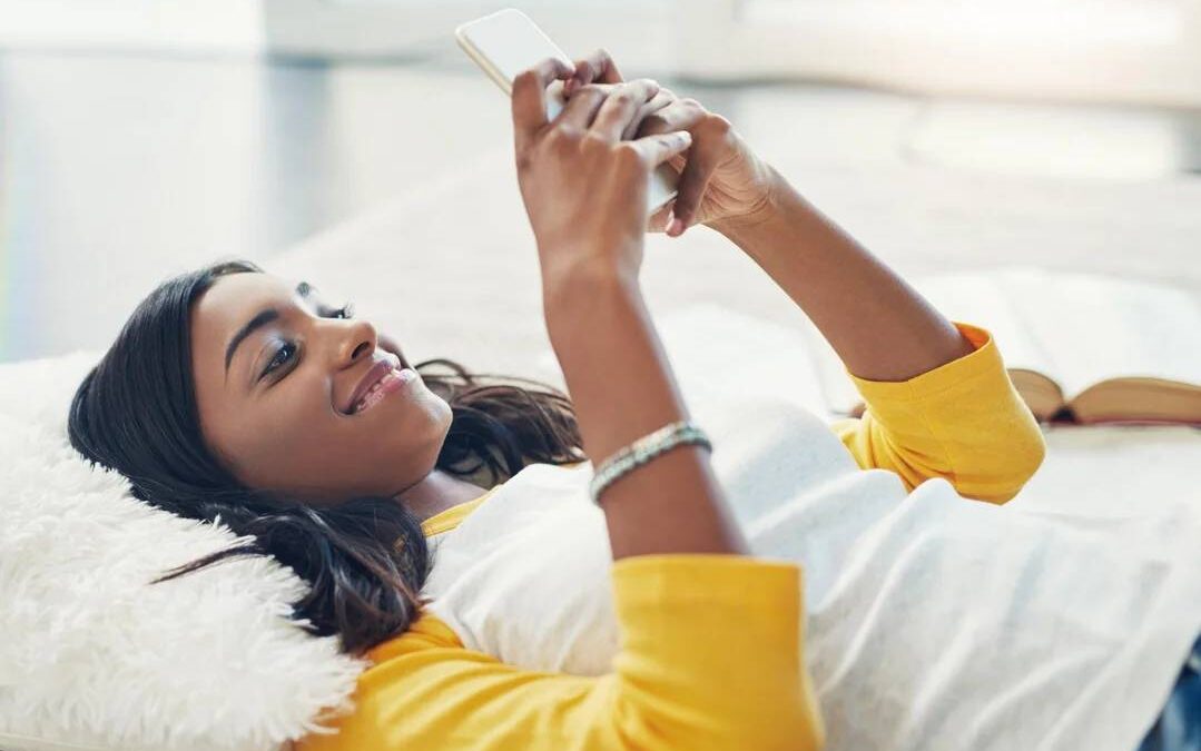 El efecto del scrolling: ¿por qué nos sentimos más aburridos?