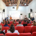 Se viene el “Jugarte”, con cuatro días a puro deporte recreativo en San Lorenzo