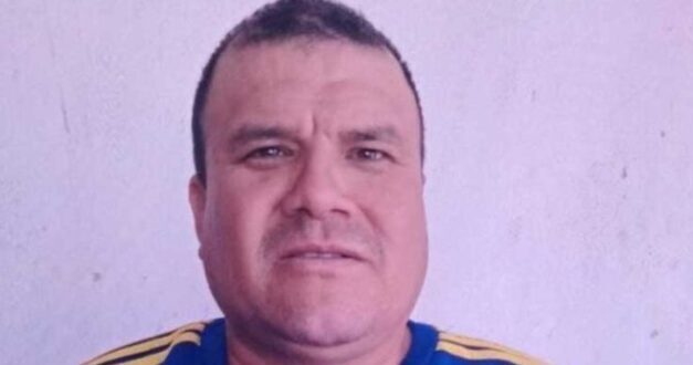 Intensifican la búsqueda de un hombre desaparecido en Roldán
