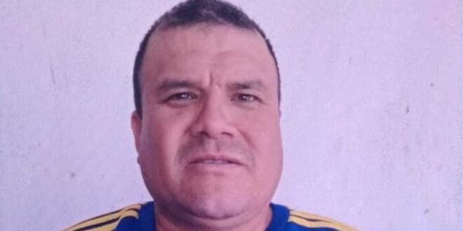 Intensifican la búsqueda de un hombre desaparecido en Roldán