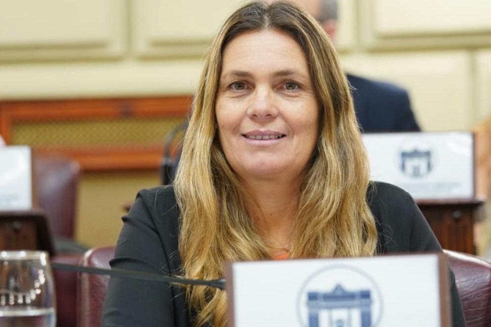 Di Stefano: “Tenemos la oportunidad única de avanzar hacia un futuro más seguro, inclusivo y sostenible”