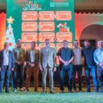 Una vez más, la comunidad de San Lorenzo recibirá la Navidad con múltiples atracciones y un marco deslumbrante en la avenida