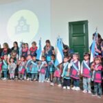 En diciembre abre la inscripción para el ciclo 2026 de los jardines maternales municipales