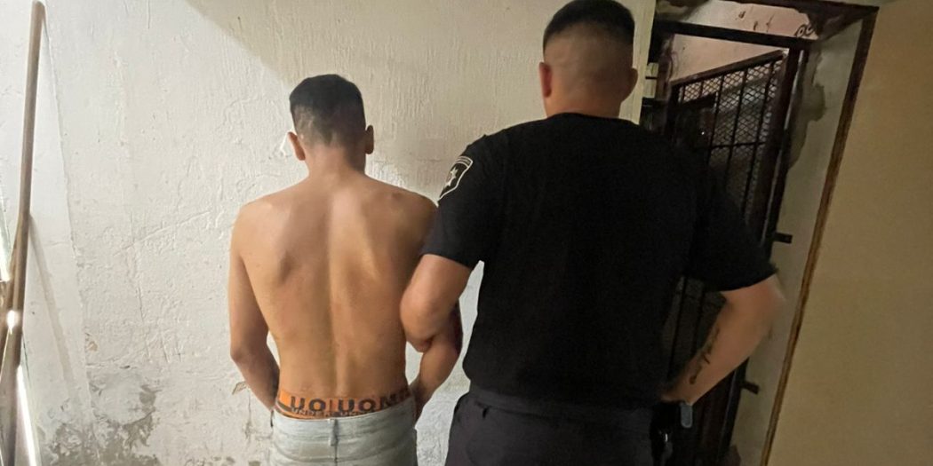 Cumpleaños de 15 en Puerto terminó con un joven asesinado