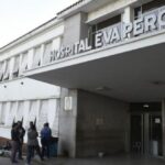 Un adolescente recibió cuatro disparos durante un presunto robo en Granadero Baigorria
