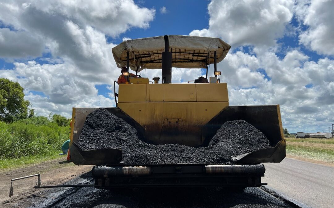 El gobierno provincial se plantea como «prioridad» la reparación de la autopista Rosario-Santa Fe
