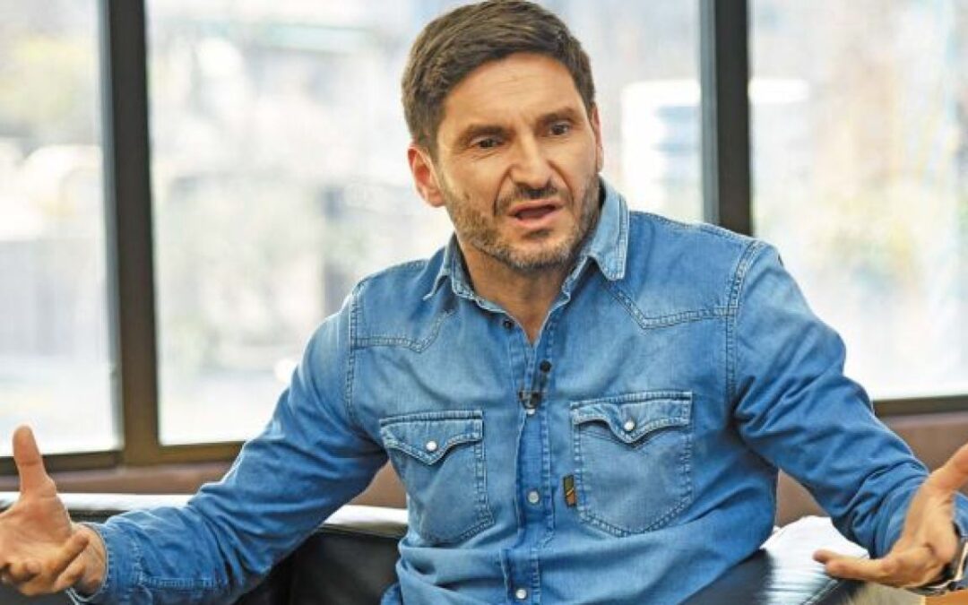 Pullaro: “El garantismo es una ideología defendida por el kirchnerismo que le hizo mucho daño al país”
