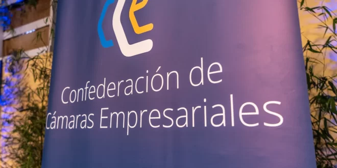 El gobierno elimina aportes obligatorios a cámaras empresarias