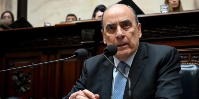 El Gobierno anunció que vetará el aumento a jubilados aprobado en Diputados
