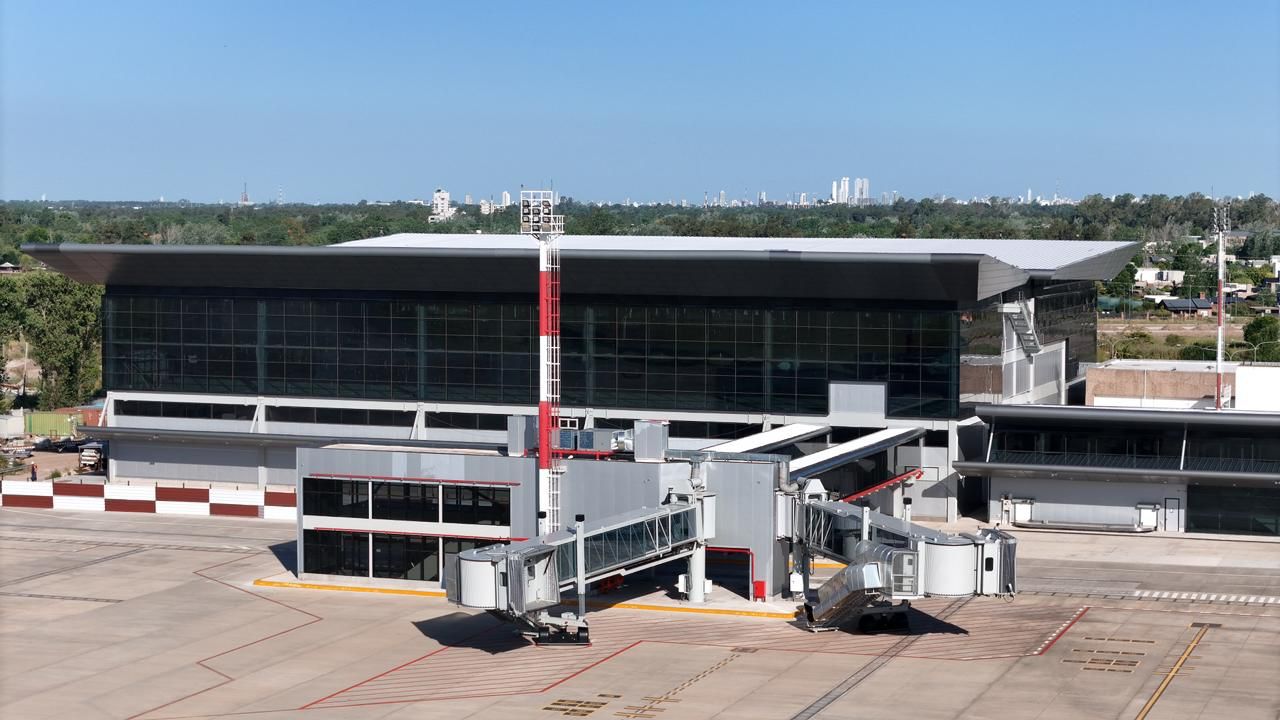 aeropuerto