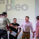 Más de 200 vecinos completaron cursos de capacitación brindados por la Municipalidad