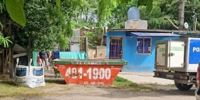 Mató a diez perros y murió tras consumir el veneno que les había dado