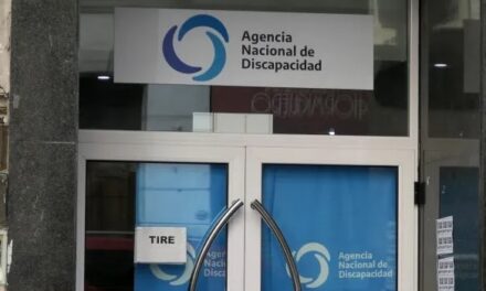 Detectaron sobreprecios de hasta 4.000% en compras de la Agencia Nacional de Discapacidad