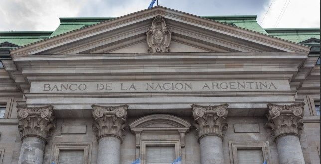 El Banco Nación consiguió US$370 millones para financiar créditos a pymes