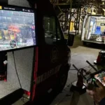 Tras el incendio en Vicentin: la planta fue aislada y evalúan los daños materiales
