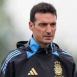 Scaloni presentó la prelista de 55 jugadores para el Mundial 2026